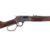 Henry .45-70 Side Gate Lever Action Rifle with Color Case Hardened Receiver
