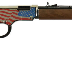 Henry Golden Boy 22LR Second Amendment Tribute Edition Heirloom Rifle