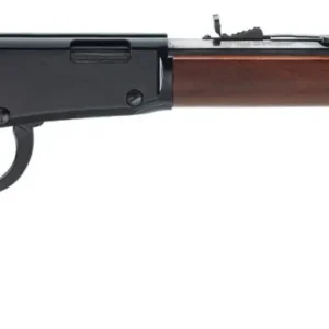 Henry Frontier 17 HMR Lever Action Rifle with Large Loop (Copy)