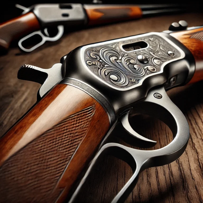 Henry Repeating Arms