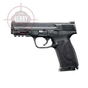 Smith & Wesson M&P9