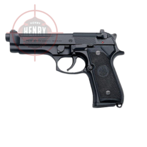 Beretta 92Fs