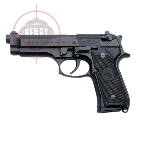 Beretta 92Fs