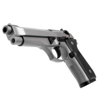 Glock and Henry Firearms