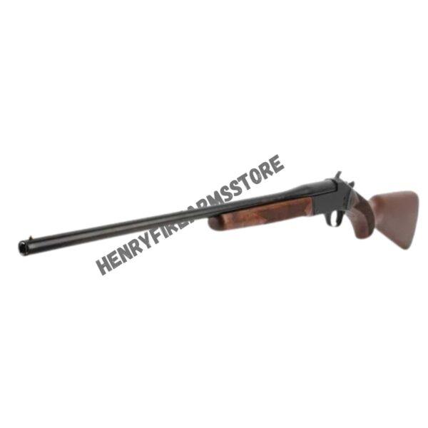 Henry Single Shot Rifle