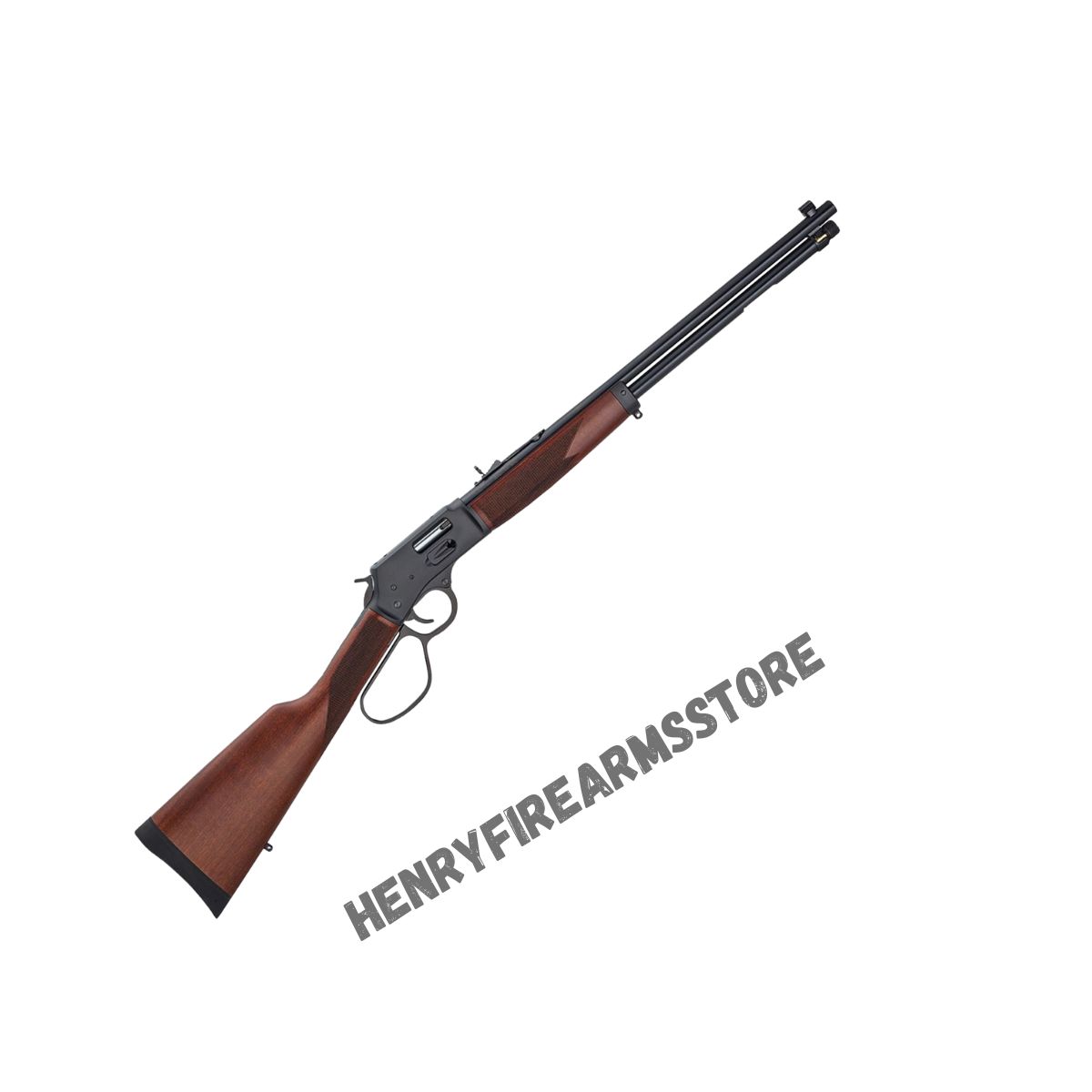 Henry Golden Boy .22 LR Lever Rifle Henry Golden Boy .22 LR Lever Rifle