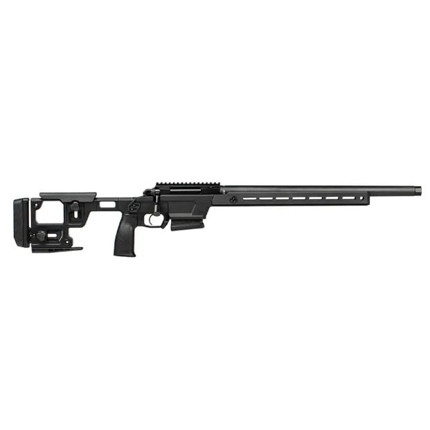 Aero Precision Bolt SOLUS SA Competition Rifle - 20" 308 WIN Aero Precision Bolt SOLUS SA Competition Rifle - 20" 308 WIN