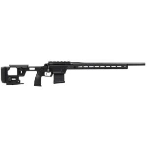 Aero Precision Bolt SOLUS SA Competition Rifle - 22" 6.5CM