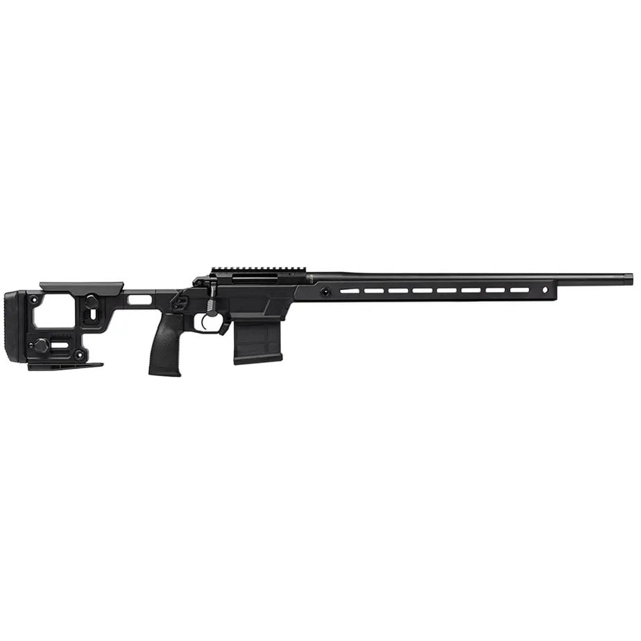 Aero Precision Bolt SOLUS SA Competition Rifle - 22" 6.5CM Aero Precision Bolt SOLUS SA Competition Rifle - 22" 6.5CM