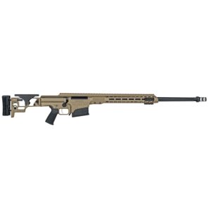Barrett MRAD 24" - 6.5 Creedmoor