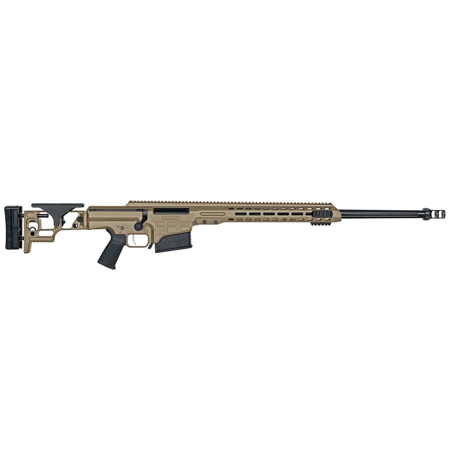 Barrett MRAD 24" - 6.5 Creedmoor Barrett MRAD 24" - 6.5 Creedmoor
