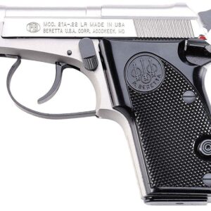 Buy 21 Bobcat Inox 22lr Dbl/Sngl 7rd - Beretta Guns Online