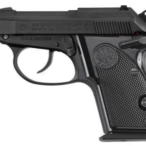 Buy 3032 Tomcat 32acp Blk/Blk Tb 2.9 `` - Beretta Guns Online