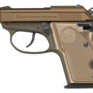 Buy 3032 Tomcat Fde 32acp Dbl/Sngl 7rd - Beretta Guns Online
