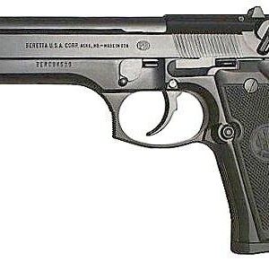 Buy 92fs 9mm 3dot Plastic 2- 15rd - Beretta Guns Online