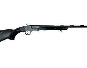Buy American Tactical Nomad 410 Bore Single Shot Shotgun with 23 Inch Barrel and Black Stock - for sale price Kansas Gun Shop online