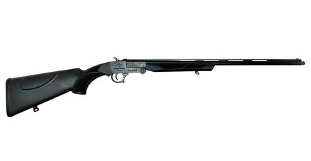 Buy American Tactical Nomad 410 Bore Single Shot Shotgun with 23 Inch Barrel and Black Stock - for sale price Kansas Gun Shop online Buy American Tactical Nomad 410 Bore Single Shot Shotgun with 23 Inch Barrel and Black Stock - for sale price Kansas Gun Shop online