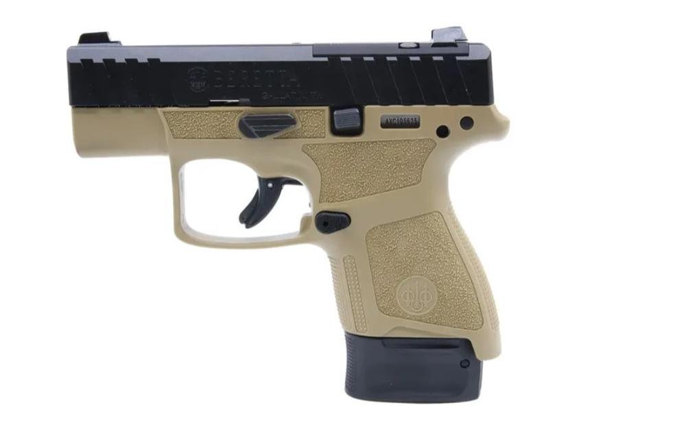 Buy Apx- A1 Carry, 1- Mag Flat Dark Earth - Beretta Guns Online Buy Apx- A1 Carry, 1- Mag Flat Dark Earth - Beretta Guns Online