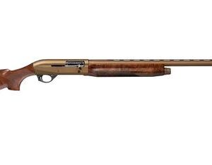Buy Benelli Montefeltro 20 Gauge Semi-Auto Shotgun with Burnt Bronze Cerakote Finish - for sale price Kansas Gun Shop online