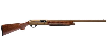 Buy Benelli Montefeltro 20 Gauge Semi-Auto Shotgun with Burnt Bronze Cerakote Finish - for sale price Kansas Gun Shop online Buy Benelli Montefeltro 20 Gauge Semi-Auto Shotgun with Burnt Bronze Cerakote Finish - for sale price Kansas Gun Shop online