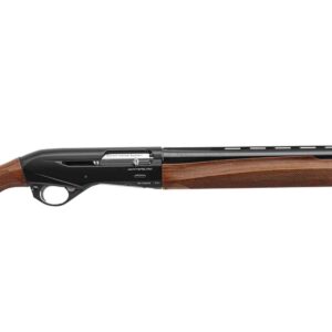Buy Benelli Montefeltro Compact Anodized Blue/Satin Walnut 20 Gauge 3in Semi Automatic Shotgun - 24in - for sale price Kansas Gun Shop online