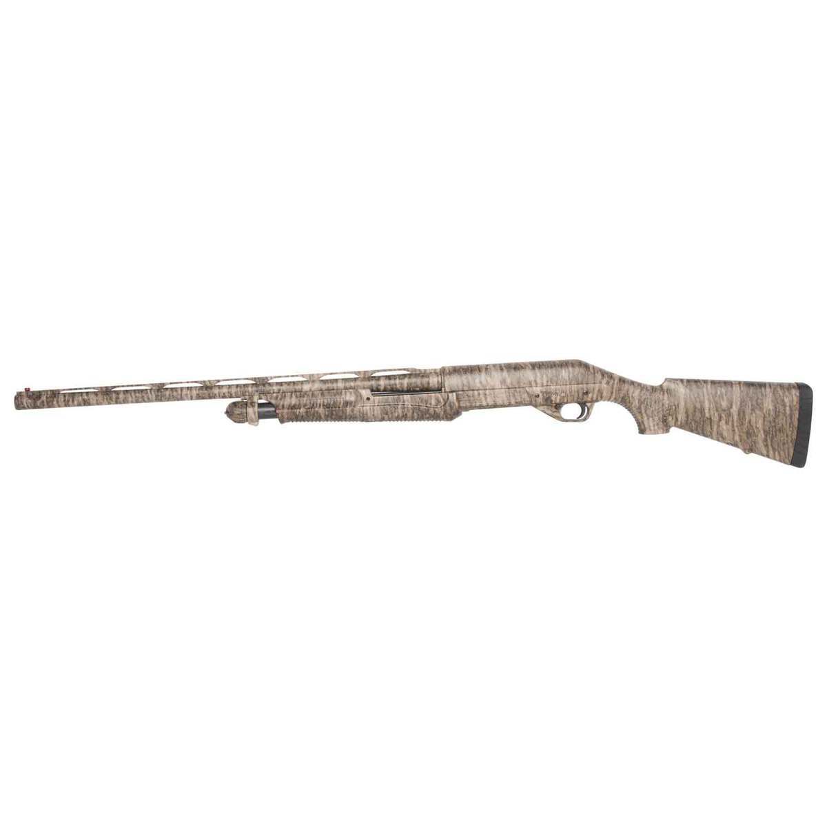 Buy Benelli Nova Mossy Oak Bottomland 12 Gauge 3.5in Pump Shotgun - 26in - for sale price Kansas Gun Shop online Buy Benelli Nova Mossy Oak Bottomland 12 Gauge 3.5in Pump Shotgun - 26in - for sale price Kansas Gun Shop online