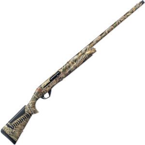 Buy Benelli Super Black Eagle 3 Realtree Max-5 12 Gauge 3-1/2in Semi Automatic Shotgun - 26in - for sale price Kansas Gun Shop online