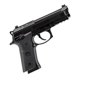 Buy Beretta 92gts Centurion 9mm 4.25in Barrel 18rd Optics Ready Slide - Beretta Guns Online