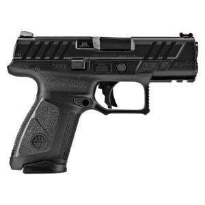 Buy Beretta Apx A1 Compact 9mm Luger 3.7in Matte Black Pistol - 15 + 1 Rounds - Beretta Guns Online