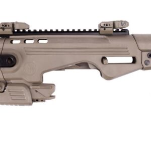 CAA Airsoft RONI SI1 Pistol-Carbine Conversion for P226 - DE