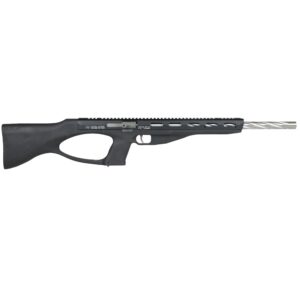 Excel Arms Accelerator MR-22 Stainless 18" Spiral Fluted - 22 Mag