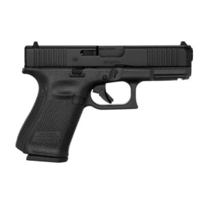Glock 19 Gen5 9mm Pistol, 4.02" - PA195S203