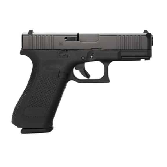Glock 45 Pistol