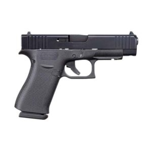 Glock 48 9mm Pistol, 4.17" - UA4850201FR