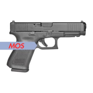 Glock 49 MOS