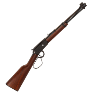 Henry 22 Caliber Lever Action Carbine Rifle with Large Loop