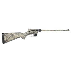HENRY US SURVIVAL RIFLE VIPER CAMO - .22LR