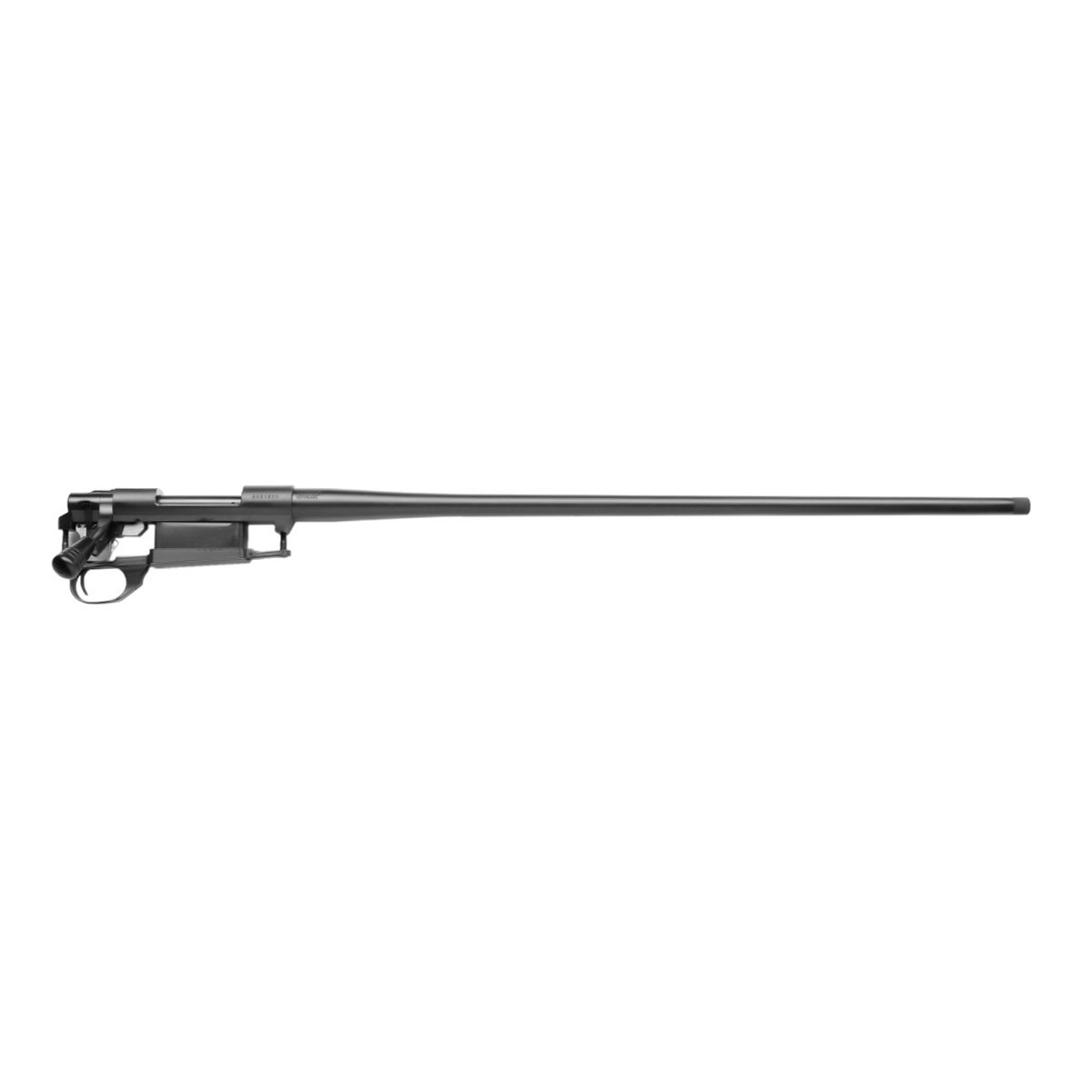Howa 1500 Short Action Heavy Barrel Threaded 26" - 308 Win Howa 1500 Short Action Heavy Barrel Threaded 26" - 308 Win
