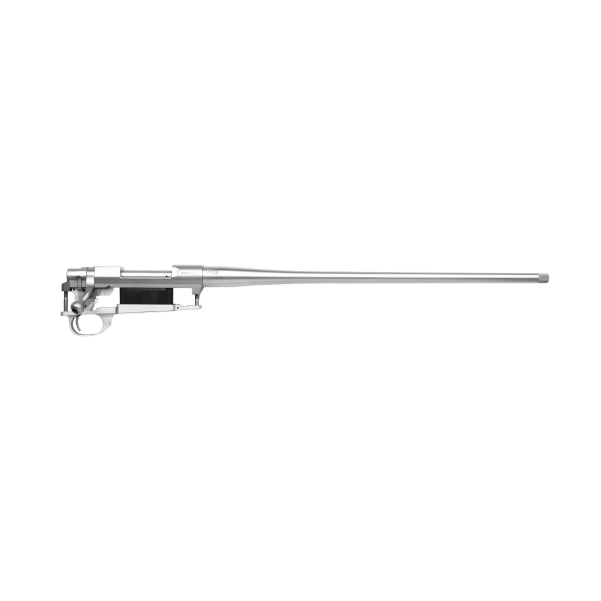 HOWA BARRELED ACTION STAINLESS THREADED MATCH 24” - 223 Rem HOWA BARRELED ACTION STAINLESS THREADED MATCH 24” - 223 Rem