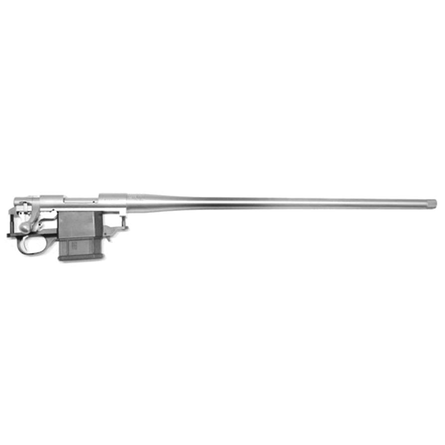 HOWA MINI ACTION STAINLESS LIGHTWEIGHT THREADED 20" - 6.5 GRENDEL HOWA MINI ACTION STAINLESS LIGHTWEIGHT THREADED 20" - 6.5 GRENDEL