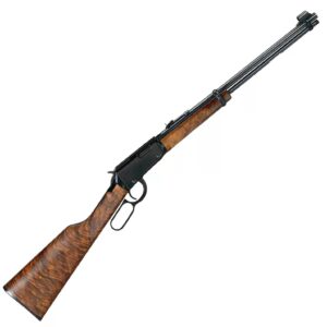 Henry 22 Magnum Lever Action Heirloom Rifle