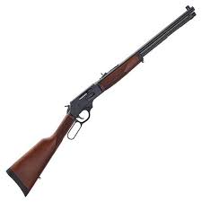 Henry Big Boy Carbine .41 Mag Heirloom Rifle