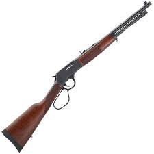 Henry Big Boy 327 Federal Magnum Heirloom Rifle