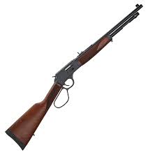 Henry Big Boy 357/38 Lever Action Rifle with Large Loop