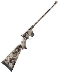 Henry AR-7 US 22LR True Timber Viper Western Camo Survival Heirloom Rimfire Rifle