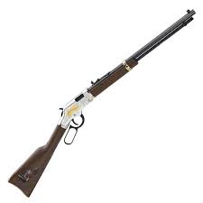 Henry American Farmer 22LR Tribute Edition Lever Action Rifle