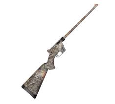 Henry AR-7 US 22LR Camo Survival Rimfire Rifle