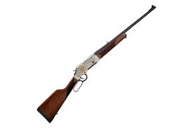 Henry Long Ranger 243 Winchester Heirloom Rifle