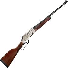 Henry Long Ranger 308 Winchester Lever-Action Rifle