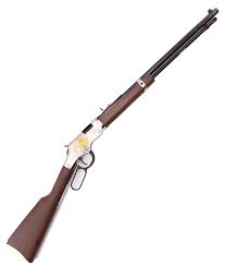 Henry Golden Boy 22 Magnum Lever Action Rimfire Rifle